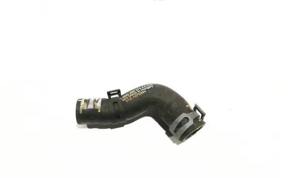 Audi Q7 4M Engine coolant pipe/hose 4M0265374AA