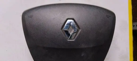 Renault Megane III Steering wheel airbag 985100007R