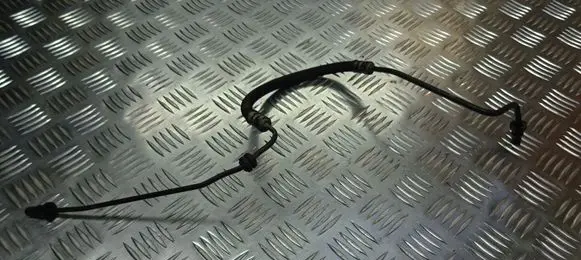 Seat Cordoba (6L) Clutch slave cylinder 6Q1721465F