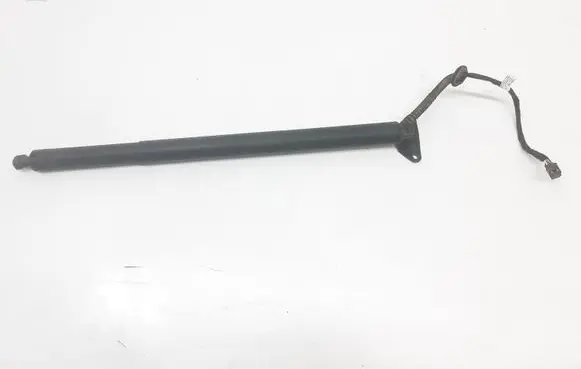 Volkswagen PASSAT B8 Tailgate/trunk strut/damper 3G9827851B 3G9827427A