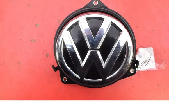 Volkswagen Golf Sportsvan Tailgate/trunk/boot exterior handle 5G9827469D