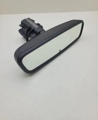 Jaguar XE Rear view mirror (interior) FK7217E678AA