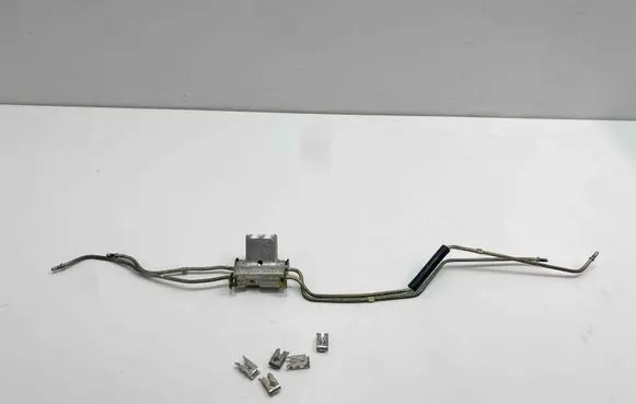 Mercedes-Benz SL R129 Other devices A1298000022 1298000022