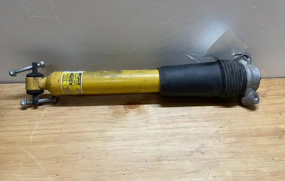 Chevrolet Corvette Front shock absorber/damper 23202880