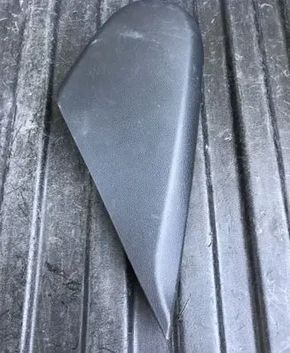 Seat trim