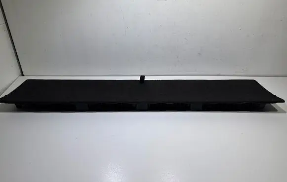 Toyota RAV 4 (XA40) Trunk/boot floor carpet liner 5841542050