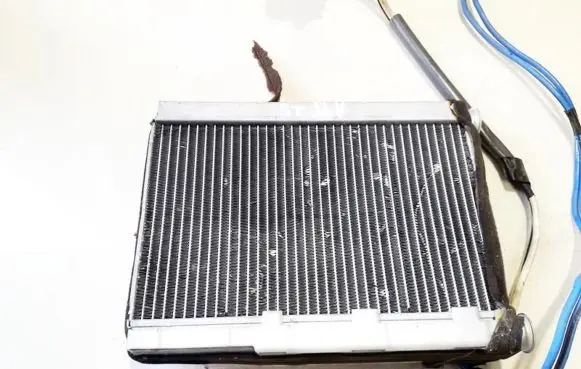 Toyota Yaris Heater blower radiator