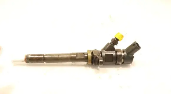 Volvo C30 Fuel injector 0445110259