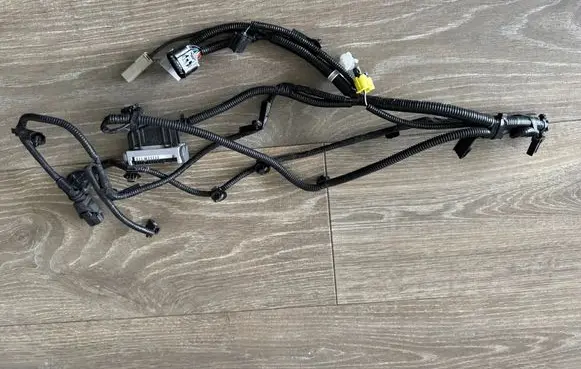 Lexus LBX Other wiring loom DCF