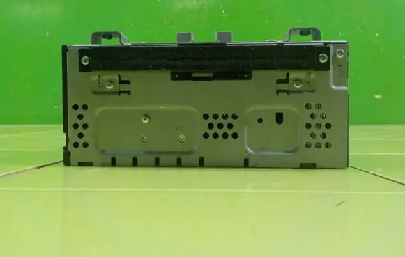 Ford Kuga II Radio/CD/DVD/GPS head unit CV4T19C107CE