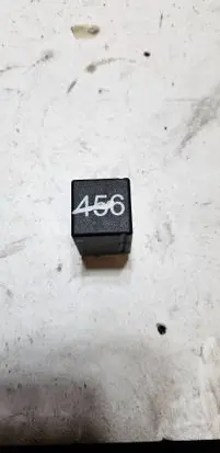 Seat Alhambra (Mk1) Other relay 3U0941597A