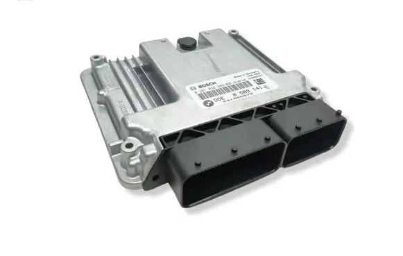 BMW 1 F20 F21 Engine control unit/module 8589141