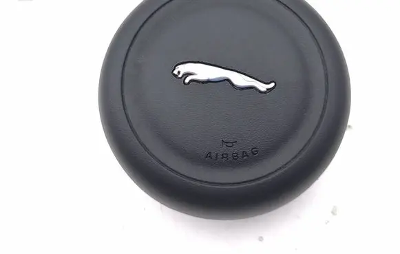 Jaguar F-Pace Steering wheel airbag GX73043B13BE8PVJ 0589P1000909