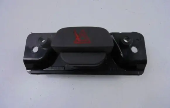 Ford Fusion Hazard light switch 4M5T13A350AC