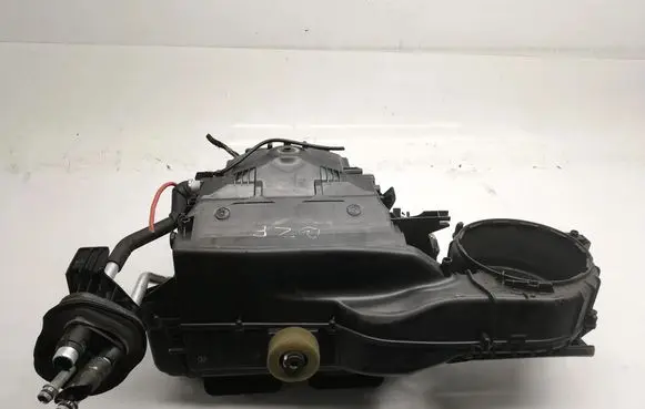 BMW X1 E84 Interior heater climate box assembly LHD 9226597