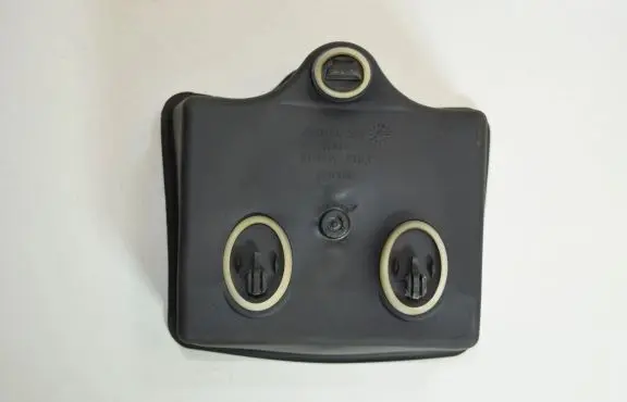 Audi A6 S6 C8 4K Door control unit/module 4M1959795D