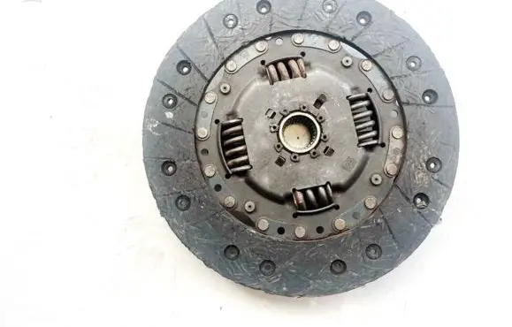 Clutch pressure plate
