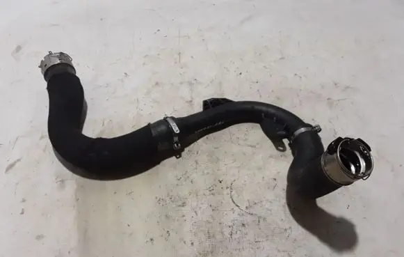 Dacia Sandero III Intercooler hose/pipe 144605006R