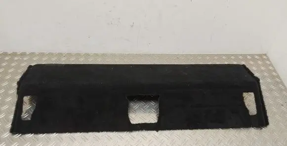Tesla Model X Other trunk/boot trim element 105047300D