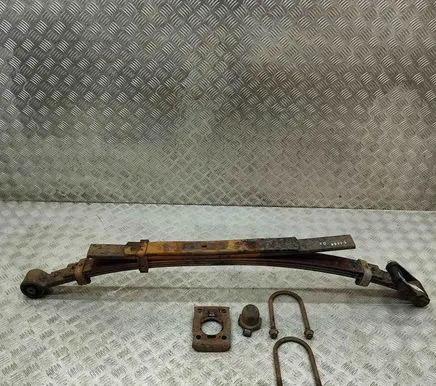 Ford Ranger Rear leaf spring EB3C5B669MC