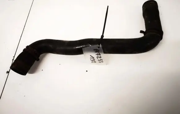 Renault Scenic II - Grand scenic II Engine coolant pipe/hose