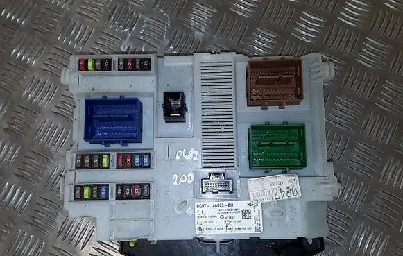 Fuse module