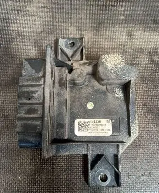 Opel Insignia B Fuel injection pump control unit/module 13526236 8511700000000X