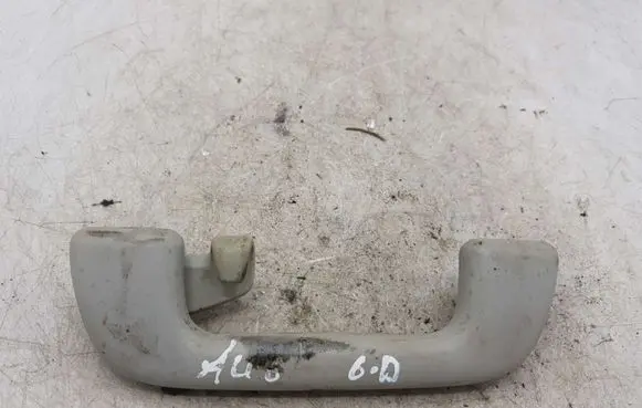 Toyota Corolla Verso E121 Rear interior roof grab handle NOCODE