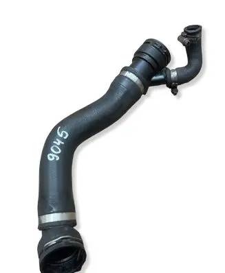 BMW 5 E60 E61 Engine coolant pipe/hose 7795262