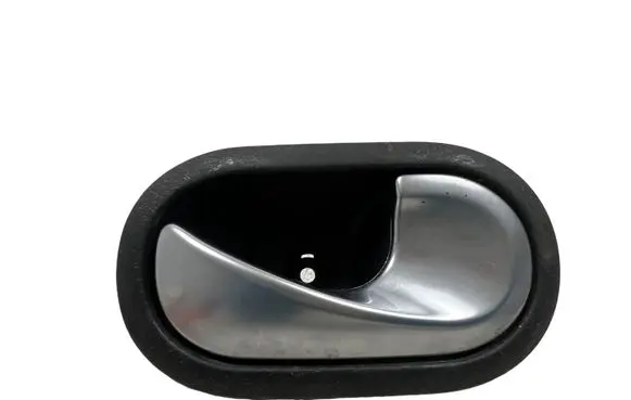 Renault Scenic II - Grand scenic II Front door interior handle 8200028486 5005500006