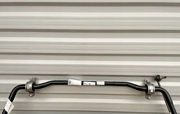 BMW X3M F97 Front anti-roll bar/sway bar 8093412
