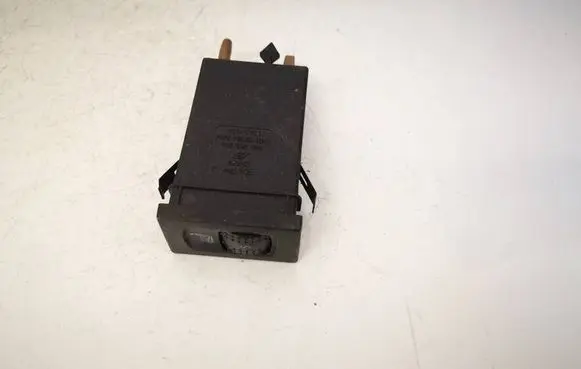 Volkswagen Sharan Seat heating switch 7M3963564