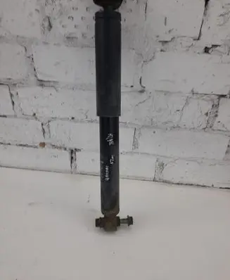 Nissan Qashqai Rear shock absorber/damper 56210JD04A 814902003467