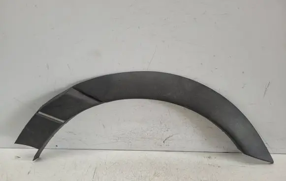 Front arch trim