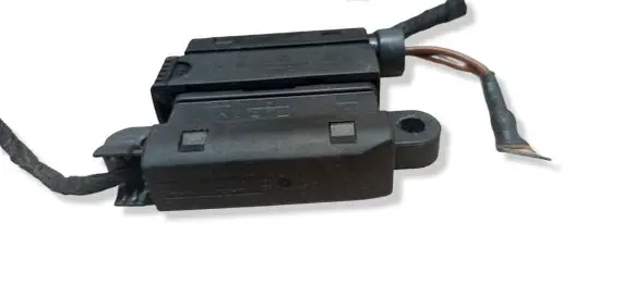Opel Astra H Other control units/modules 80046421