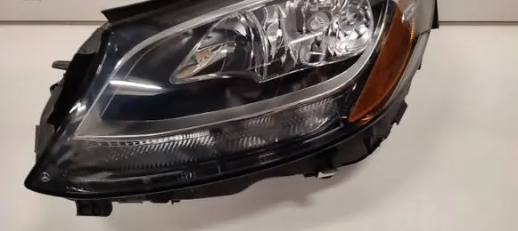 Mercedes-Benz C W205 Headlight/headlamp A2059066902 TE12E6293
