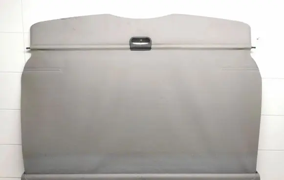 BMW 5 E60 E61 Parcel shelf load cover 7118192 003000001600