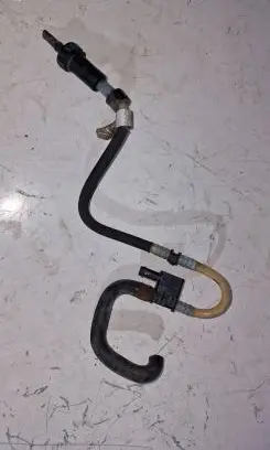 BMW 3 E90 E91 Camshaft speed sensor 7802243 136326