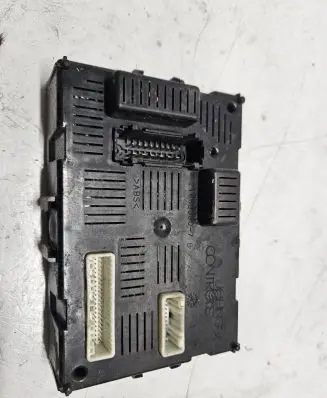 Nissan Micra Comfort/convenience module 284B2AX600 216691698F
