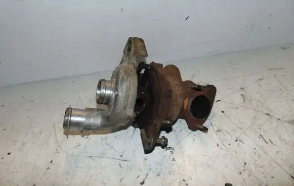 Ford Mondeo MK IV Turbo 7G9Q6K682BB