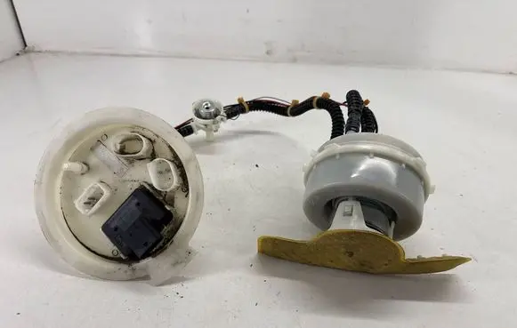 BMW 6 F06 Gran coupe In-tank fuel pump 7274148 7308433
