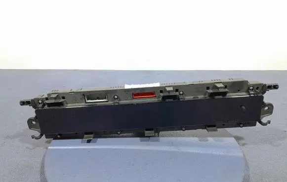 Renault Scenic II - Grand scenic II Speedometer (instrument cluster) P8200787774