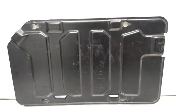 Volkswagen Crafter Battery box tray cover/lid 9066840118
