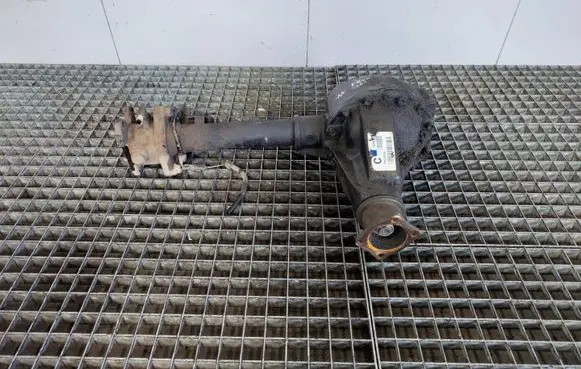 Opel Frontera B Front differential 