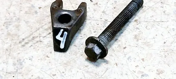 Fuel Injector clamp holder