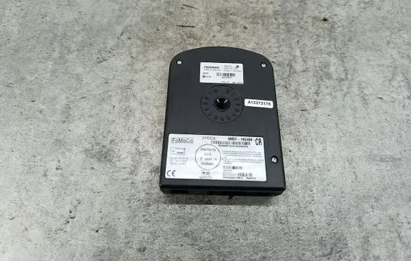 Ford Fiesta Bluetooth control unit module
