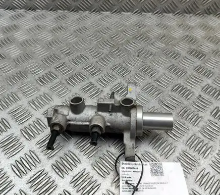 Ford Transit Custom Master brake cylinder KTGK212004AB