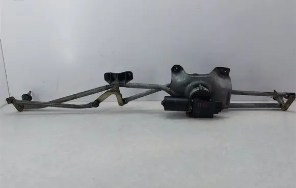 Volkswagen Sharan Front wiper linkage 7M0955023D