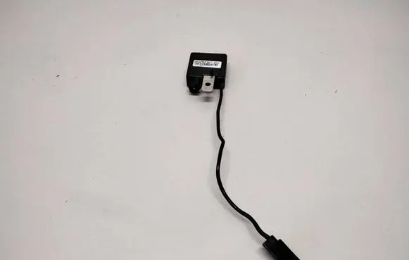 BMW X5 E53 Antenna control unit 16268419 3380945