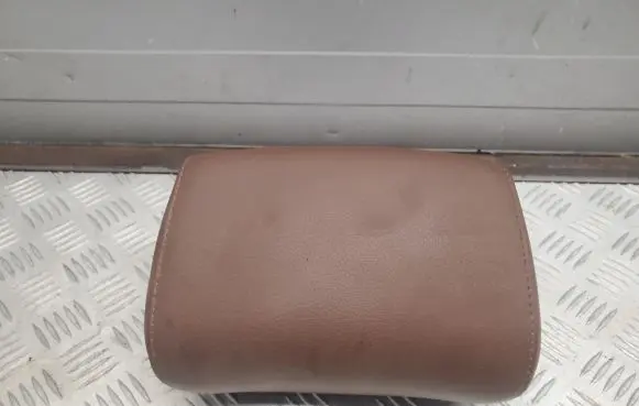 Audi A6 S6 C7 4G Rear seat headrest 